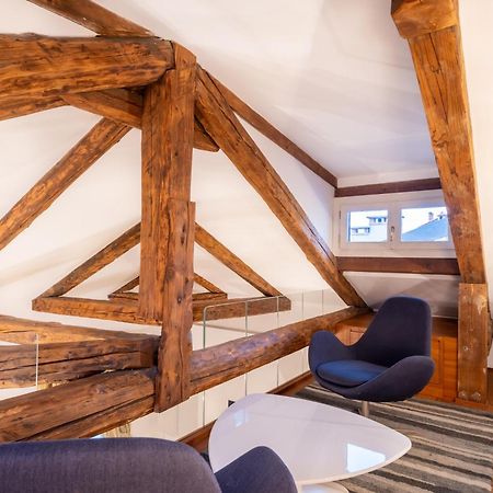 San Teodoro Palace - Luxury Apartments Венеция Екстериор снимка