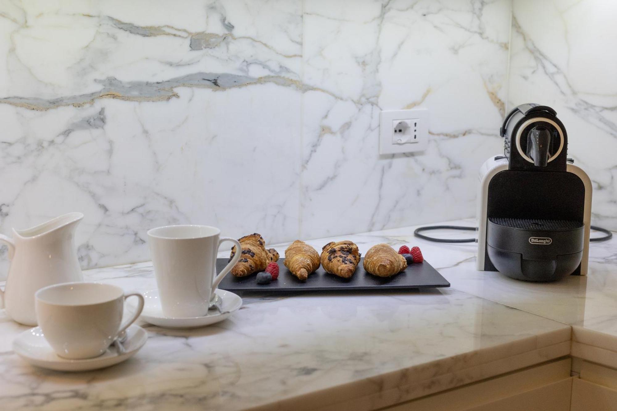 San Teodoro Palace - Luxury Apartments Венеция Екстериор снимка